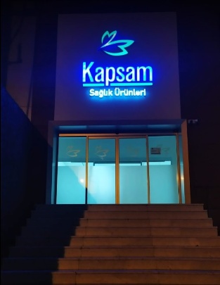 Kapsam Photo 4