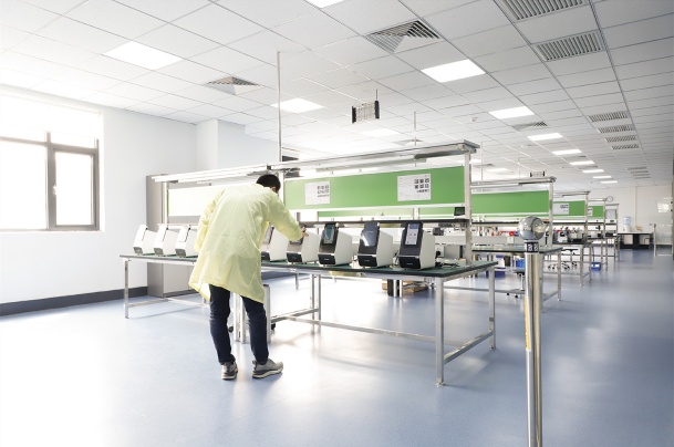 Tianjin LOCMEDT Technologies Photo 2