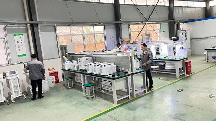 Hubei CFULL Medical Technology Photo 10
