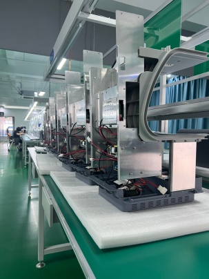 Pinyuan Medical Photo 7