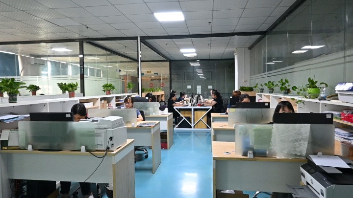 Shenzhen Redy-Med Technology Co.,Ltd Photo 3
