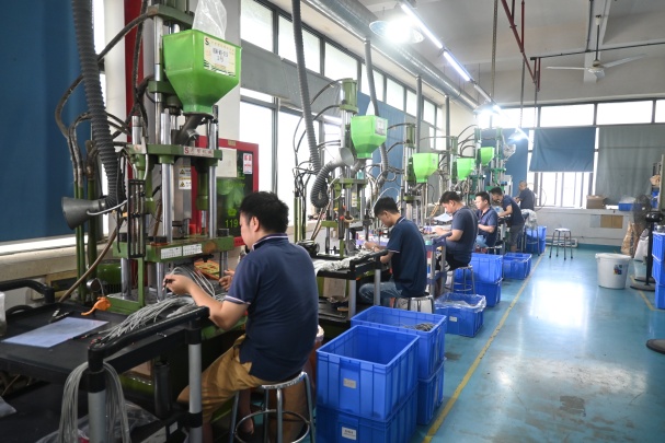 Shenzhen Redy-Med Technology Co.,Ltd Photo 5