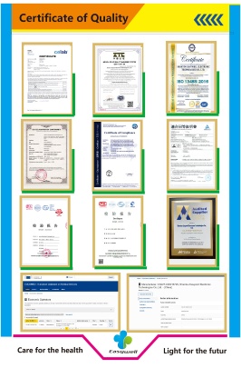 Shantou Easywell Electronic Technologies Photo 3