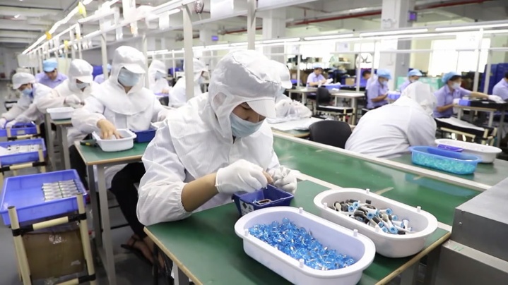 Shenzhen Relish Technology Co.,Ltd. Photo 6