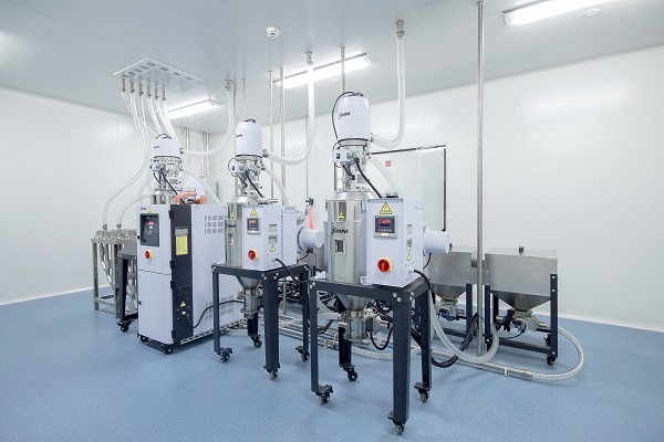 Jiangsu Yangtze River Medical Technology Corp. Photo 4