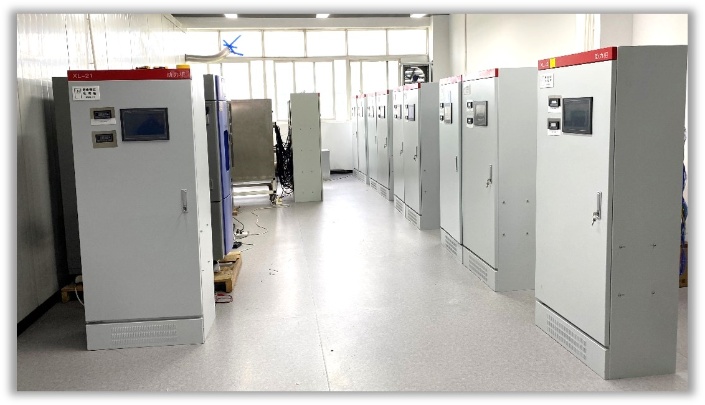 Boreasa Technologies Co., Ltd Photo 9