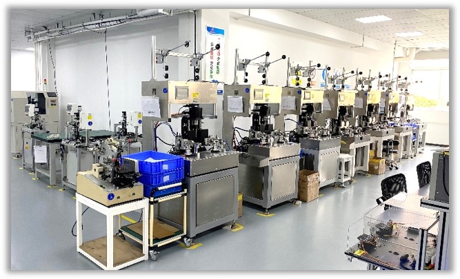 Boreasa Technologies Co., Ltd Photo 10