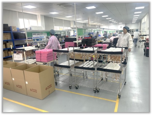 Boreasa Technologies Co., Ltd Photo 11