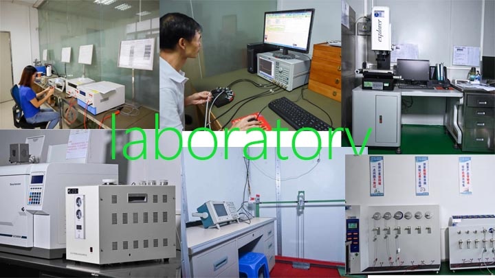 Shenzhen Yong Qiang Fu Industry Photo 1