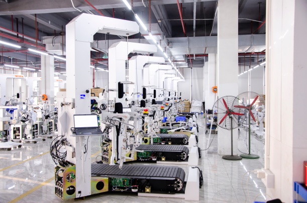 Guangzhou Yeecon Medical Equipment Industrial Photo 4