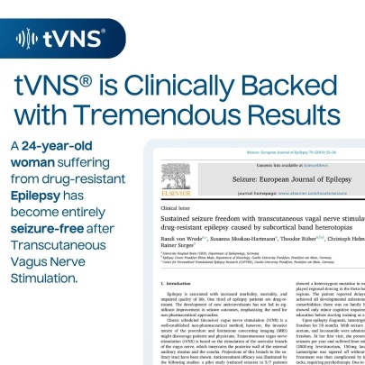 tVNS Health Photo 3