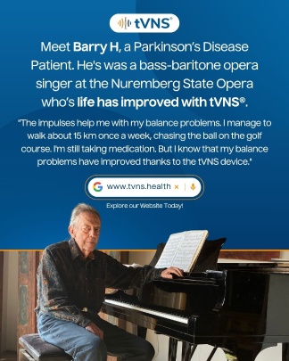 tVNS Health Photo 5