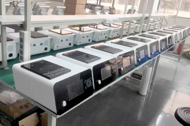 Guangzhou T&B Beauty Equipment Photo 11