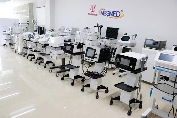 Guangzhou T&B Beauty Equipment Photo 13