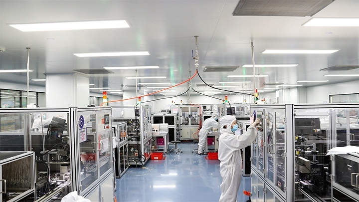 Getein Animal Medical Technology Photo 9