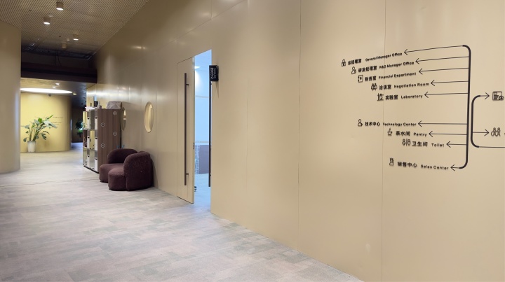 Hangzhou Antigenne Technology Co. Ltd Photo 9