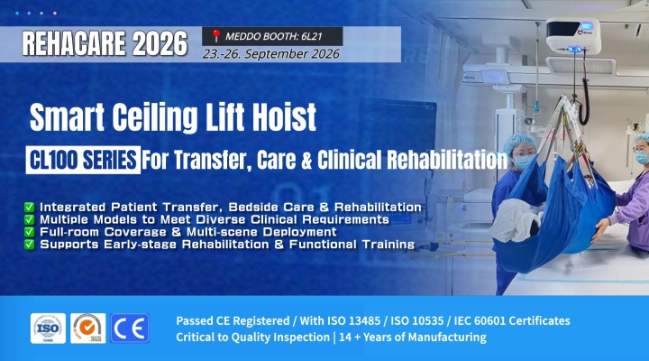 Shanghai Meddo Medical Devices Co., Ltd. Photo 1
