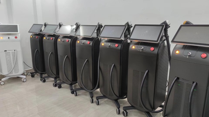 Chengji Electronic Technology Photo 7