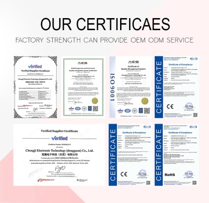 Chengji Electronic Technology Photo 3