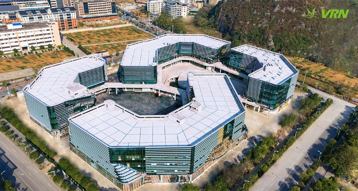 Guilin Veirun Medical Technology Photo 2