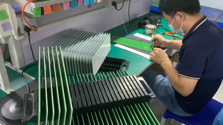 Jinghong Industrial Photo 11