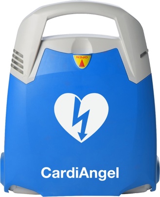 CardiAngel Photo 3