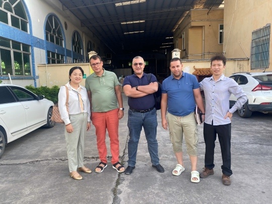 Topmost Medical Technology Co.,Ltd Photo 4