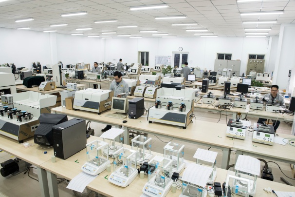 Labthink Photo 7