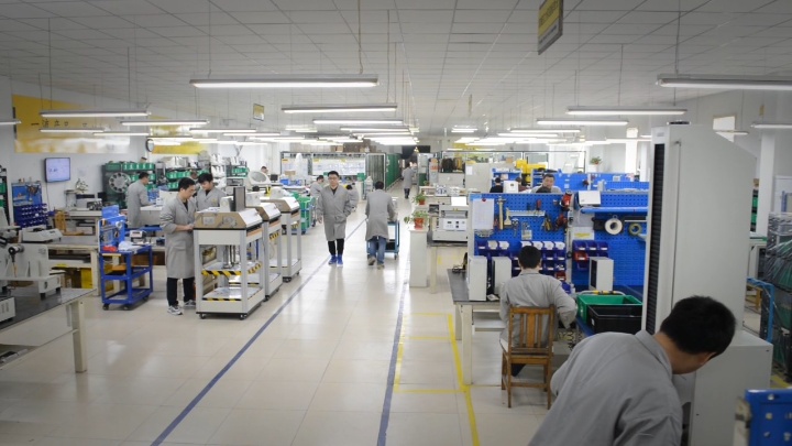 Labthink Photo 10