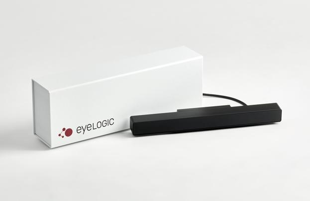 EyeLogic Photo 6