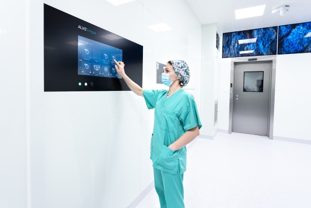 ALVO Medical Photo 6