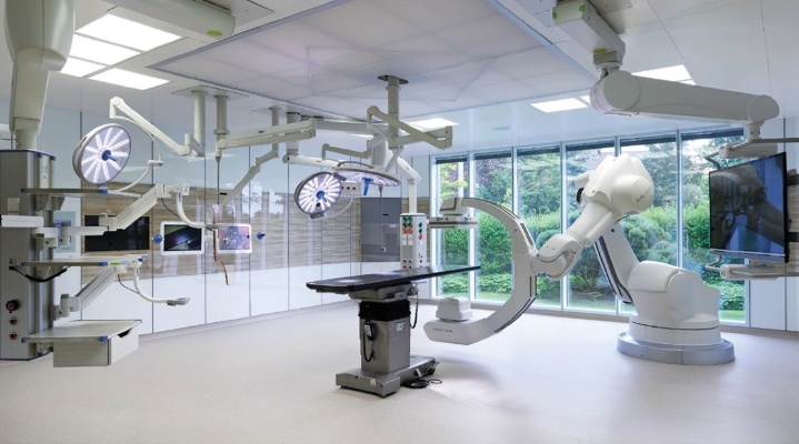 ALVO Medical Photo 7