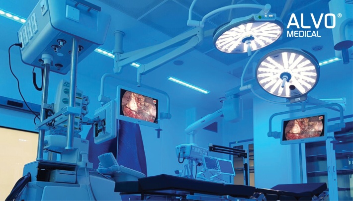 ALVO Medical Photo 10