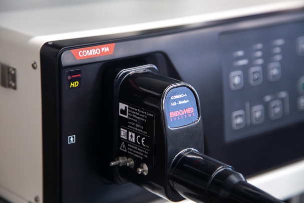 EndoMed Systems Photo 8