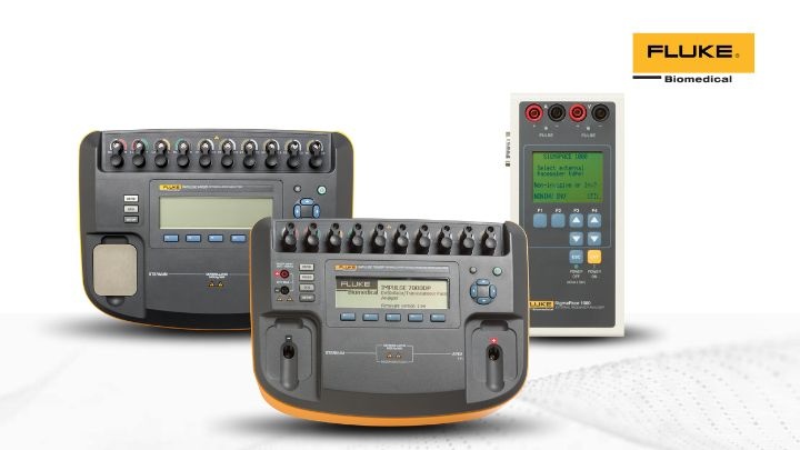 Fluke Health Solutions Photo 4