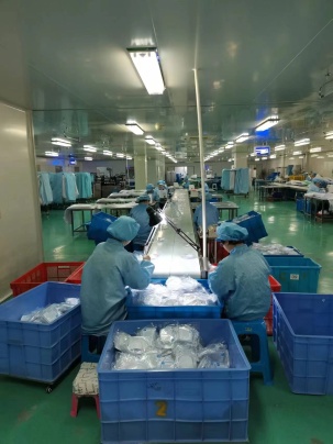 Hangzhou Jinlin Medical Appliances Photo 3