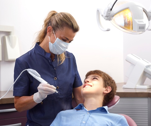 Dentalhitec Photo 2