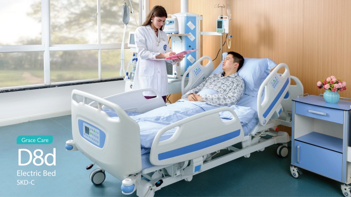 Jiangsu Saikang Medical Equipment Photo 10