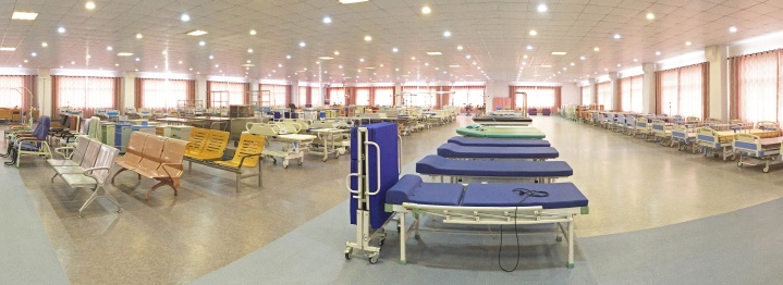 Jiangsu Yongfa Medical Equipment Technology Photo 1