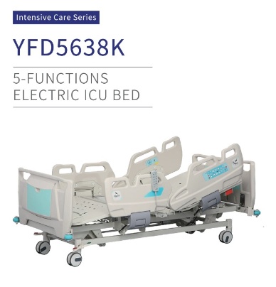 Jiangsu Yongfa Medical Equipment Technology Photo 4