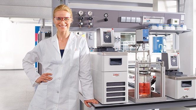 JULABO GmbH Photo 1