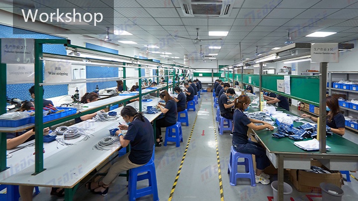 Shenzhen Medke Technology Co., Ltd Photo 10