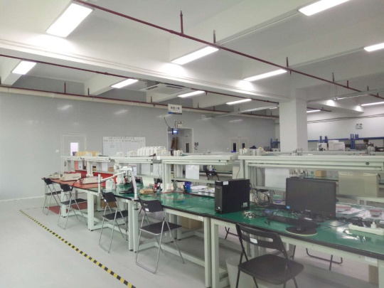 Shenzhen Vivolight Medical Device & Technology Photo 5