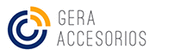 GERA ACCESORIOS - logo