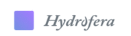 Hydrofera Blue - logo