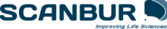 Scanbur - logo