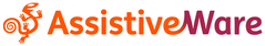 AssistiveWare - logo