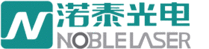 Beijing Noble Laser Technology - logo