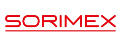 SORIMEX sp. z o.o. sp. k - logo