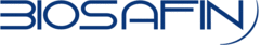 Biosafin - logo